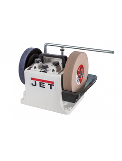 JET JSSG-8-M Шлифовально-полировальный станок