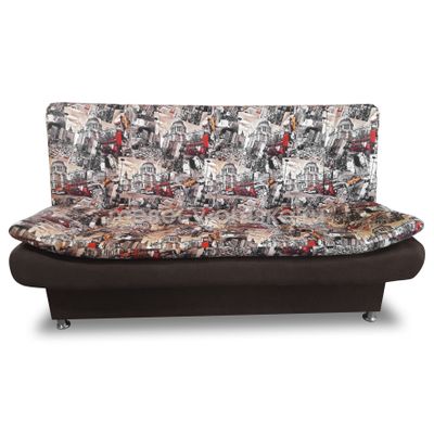 Диван Комфорт (книжка)