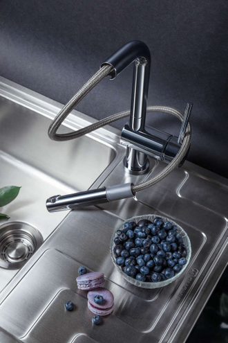 МОЙКА OMOIKIRI MIZU 78