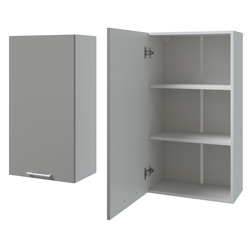 ЛЕ1145 Шкаф кухонный Парма А-961 (600). Размер: 600*912*308