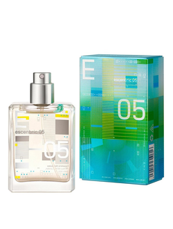 Парфюм. вода  ЭКСЦЕНТРИК 05 / vers. equivalent ESCENTRIC 05  Escentric Molecules 10 мл