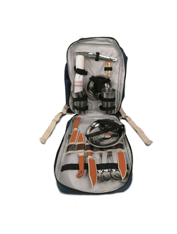 Набор для пикника на 4 персоны