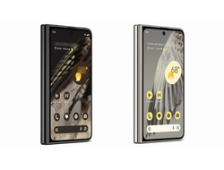 Google Pixel Fold 5G