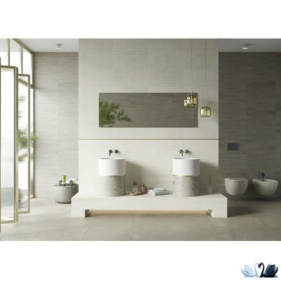 Декор Creto Naomi Cremo 30х60