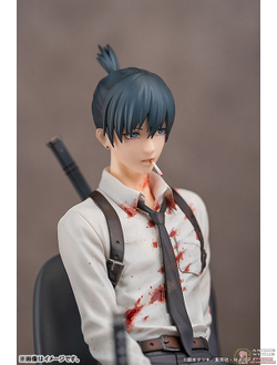 Фигурка 1/7 Аки Хаякава (Aki Hayakawa)