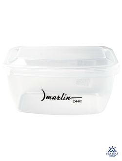 Маска для дайвинга Marlin ONE BLACK