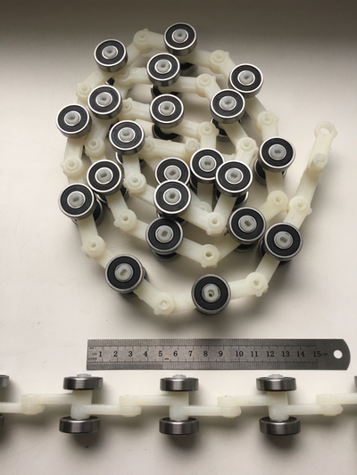 Цепь роликовая SIGMA