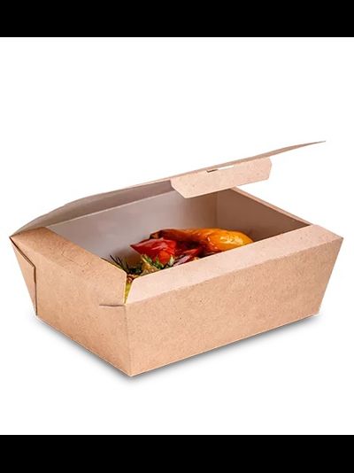 Ланч - бокс (LUNCH) 600 мл