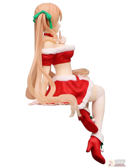 Фигурка Эрика Амано (Erika Amano Noodle Stopper Figure)