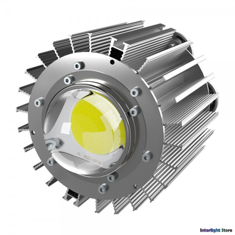 ПромЛед E40-30W Эко Оптика 30w 930/945/965 E40