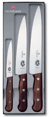 Набор ножей Victorinox Wood
