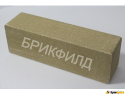 Кирпич облицовочный "Американский стандарт" размер 250х78х65 мм. Серый. Кирпичный завод Брик Филд