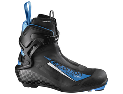 Беговые ботинки SALOMON S- RACE SK PROLINK  399218 NNN (Размеры: 3,5; 4; 5 ; 5,5; 6; 6,5; 7; 7,5; 8; 9; 11)