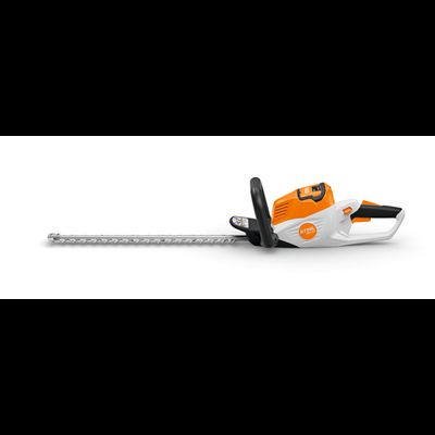 Аккумуляторный кусторез STIHL HSA 50 SET: AK10 AL101