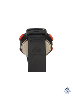 Компьютер подводный H.Dessault Stark Black