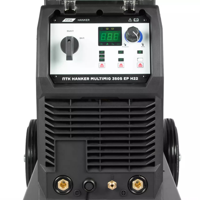 ПТК HANKER MIG 350S EP H22