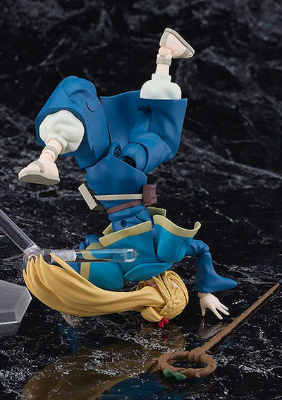 Фигурка фигма Марсиль Донато (figma Marcille Donato)