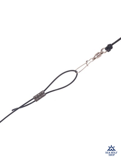 Арбалет подводный Sargan "СИВУЧ 750*16"