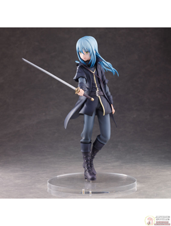 Фигурка  Римуру Темпест (Rimuru Tempest)