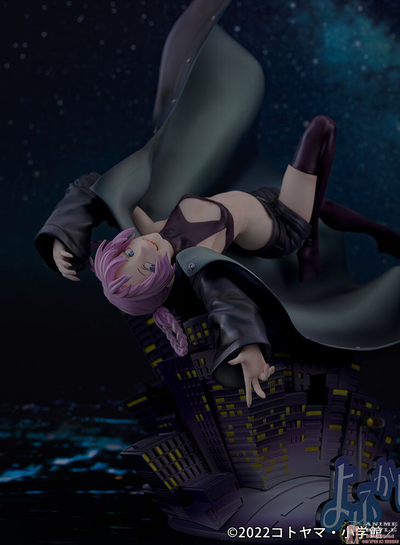 Фигурка 1/7 Надзуна Нанакуса (Nazuna Nanakusa Proof)
