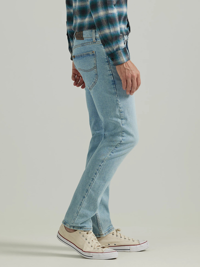 Джинсы Lee® LEGENDARY SLIM STRAIGHT JEAN