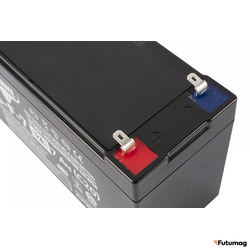 Аккумулятор RuTrike 6-F-7 (12V7A/H C20)