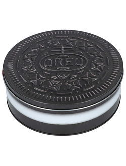 Oreo Tin 396g (6 шт)