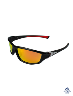 Очки поляризационные JpF Polarized Glasses D120 CE UV400, C3