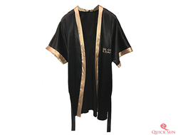 Халат X-Dance с вышивкой