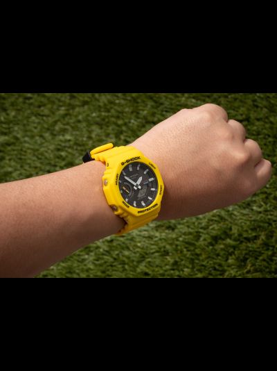 Часы Casio G-Shock GA-B2100C-9A