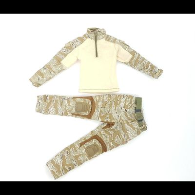 Костюм (рубашка и брюки) 1/6 26041R - Easy &amp; Simple