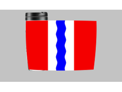 Термокружка Омская Область