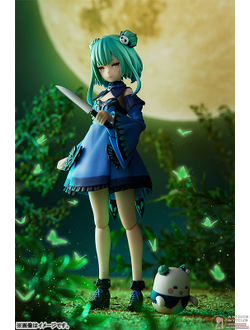 Фигурка фигма Русиа Уруха (figma Rushia Uruha)