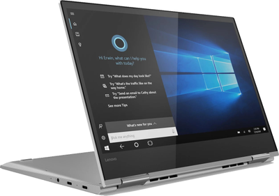 Lenovo Yoga 730-15IWL бу