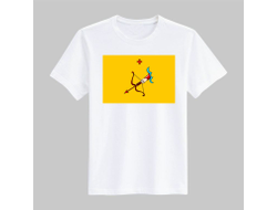 Футболка Киров