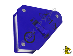 Позиционер-держатель магнитный Старт отключаемый 95 LBS 45/90/135°