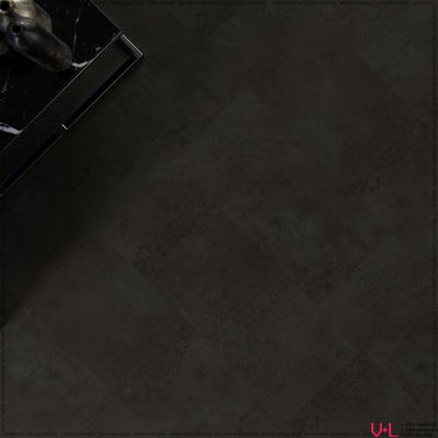 Кварцвиниловая плитка Fine Floor Stone Бодиам FF-1470 43 класс толщина 2.5 мм с фаской клеевая 3.47 м2