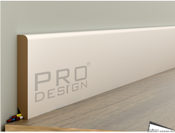 Плинтус МДФ