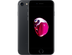 Купить IPhone 7 128gb Black в СПб