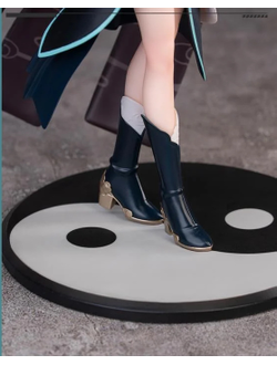 Фигурка 1/8 Хуа Фу (Fu Hua Azure Empyrea)