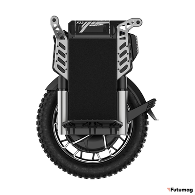 Моноколесо KingSong F22 Pro 3100Wh 176,4V (50S)