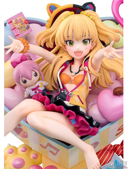 Фигурка 1/8 Рика Дзёгасаки (Rika Jougasaki Charisma Chibi Girl ver.)