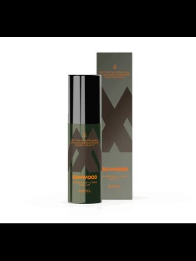 Estel Professional Дезодорант-спрей для ног ALPHA GENWOOD, 100 мл