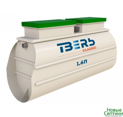 ТВЕРЬ CLASSIC  1,6 П