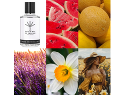 Parle Moi de Parfum Haute Provence