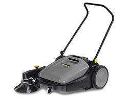 Подметальная машина Karcher KM 70/20 C - Артикул 1.517-106.0