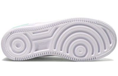 Кроссовки Nike Womens Air Force 1 Shadow White  подошва