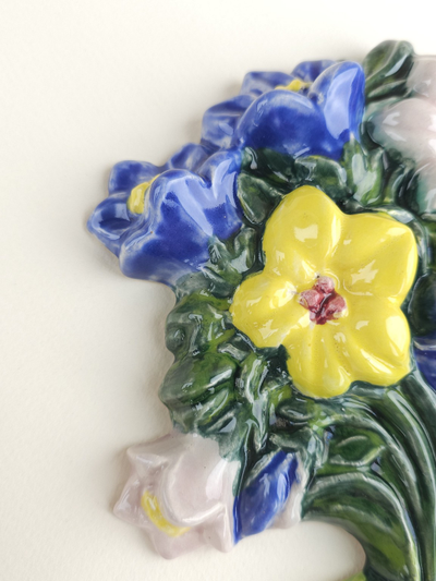 Букет Колокольчики