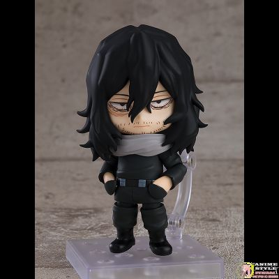 Нендроид Сёта Айдзава (Shouta Aizawa)