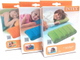 Детская надувная подушка Kidz Pillow 43х28х9см Intex 68676